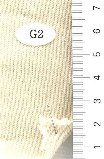 G2 Ivory
