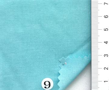 9 Pale Green