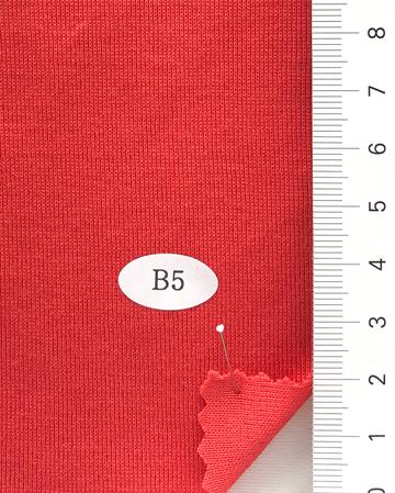 B5 Red