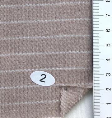 2 Dusty Pink