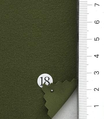 18 Deep Green