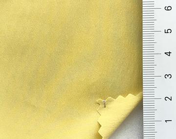 21 Yellow