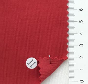 11 Red