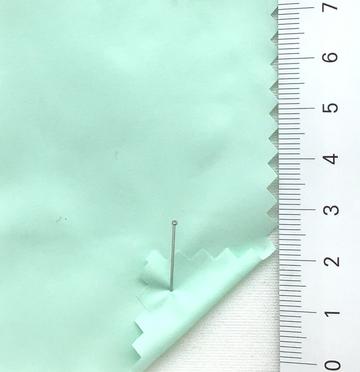 18 Pale Green