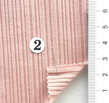 2 Pale Pink