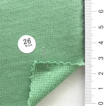 26 Green