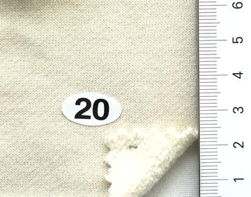 20 Ivory
