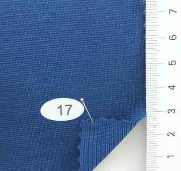 17 Blue
