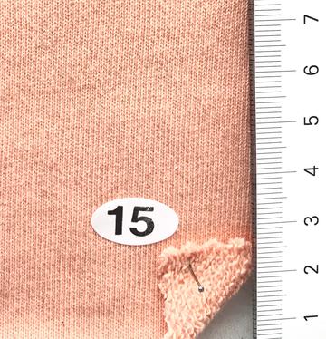 15 Pale Orange