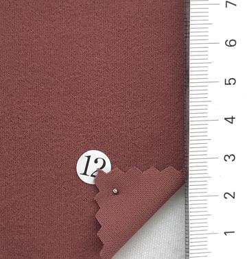 12 Dusty Pink