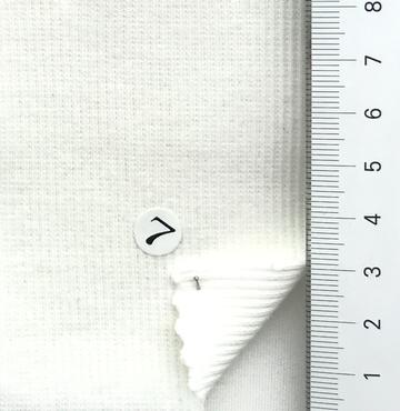7 White
