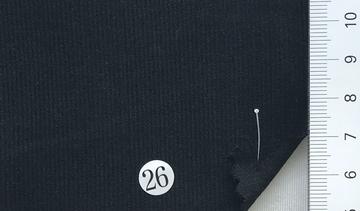 26 Black