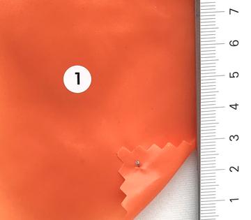 1 Orange