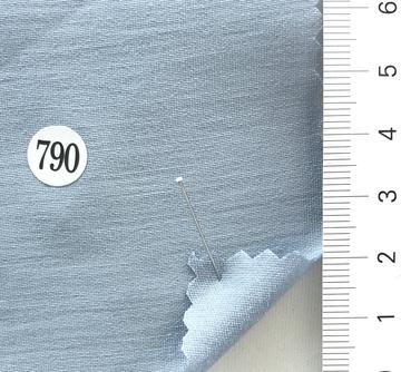 790 Pale Blue