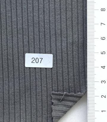 207 Charcoal