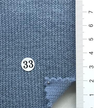 33 Pale Blue