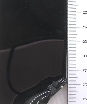 10 Black