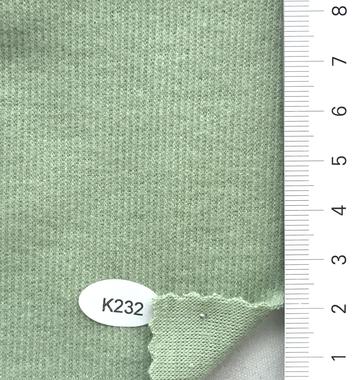 K232 Pale Green