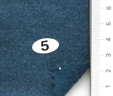5 Turquoise