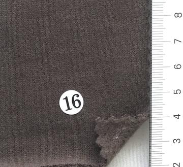 16 Brown