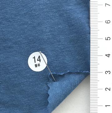 14 Blue