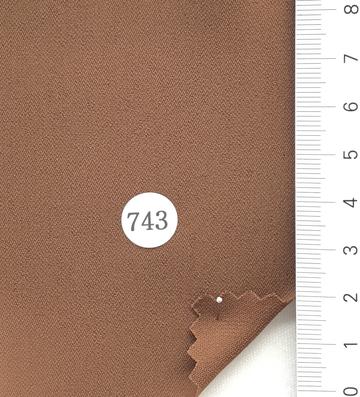 743 Brown