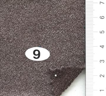9 Brown