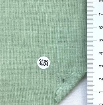 3533 Pale Green