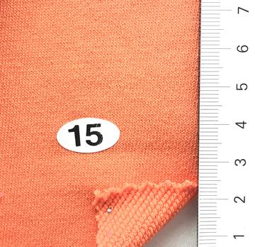 15 Orange
