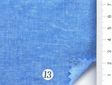 13 Blue