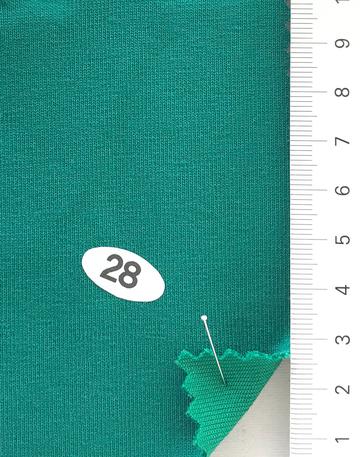 28 Turquoise