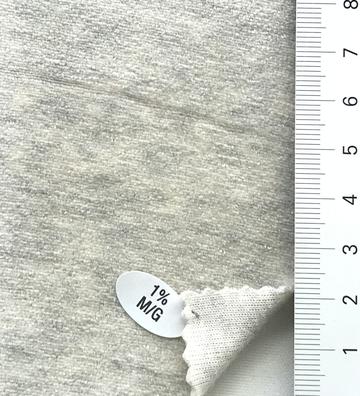 1%M/G Ivory