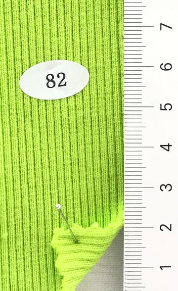 82 Pale Green