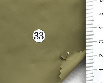 33 Deep Green