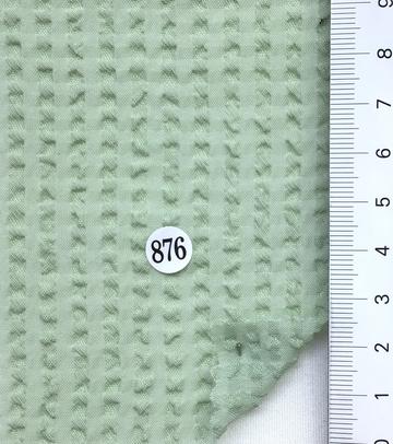 876 Pale Green