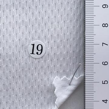 19 White