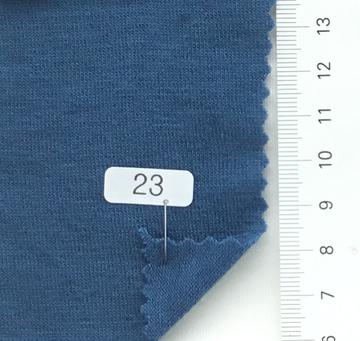 23 Blue