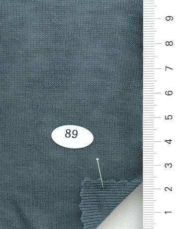 89 Deep Green