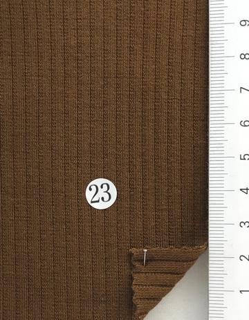 23 Brown