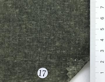 17 Deep Green