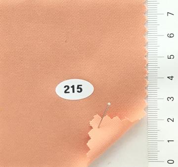 215 Pale Orange