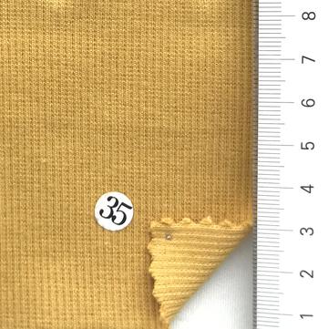 35 Yellow