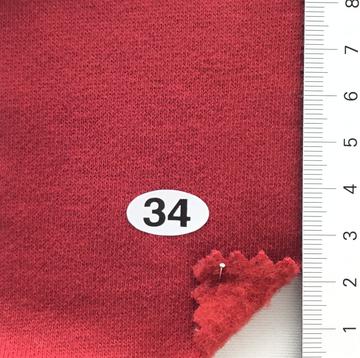 34 Red