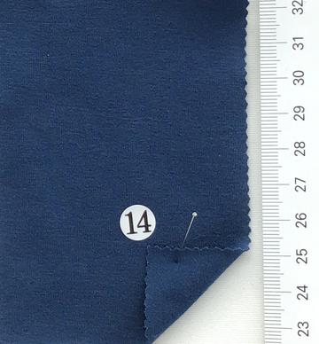 14 Blue