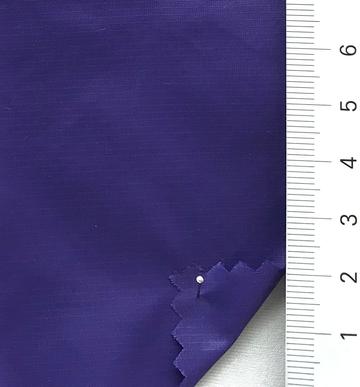 Nylon Cire Windproof Ripstop