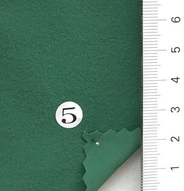 5 Green