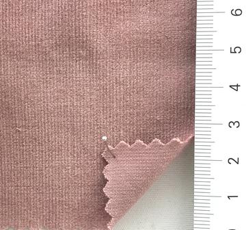 5 Dusty Pink