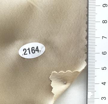 Viscose Rayon-blend Charmeuse
