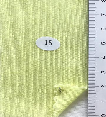 15 Yellow