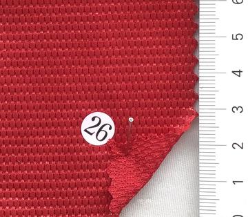 26 Red